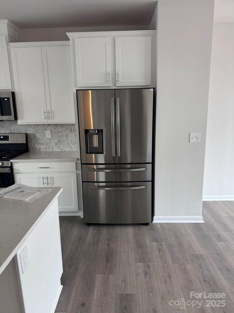 Mineral Springs - Residential Lease