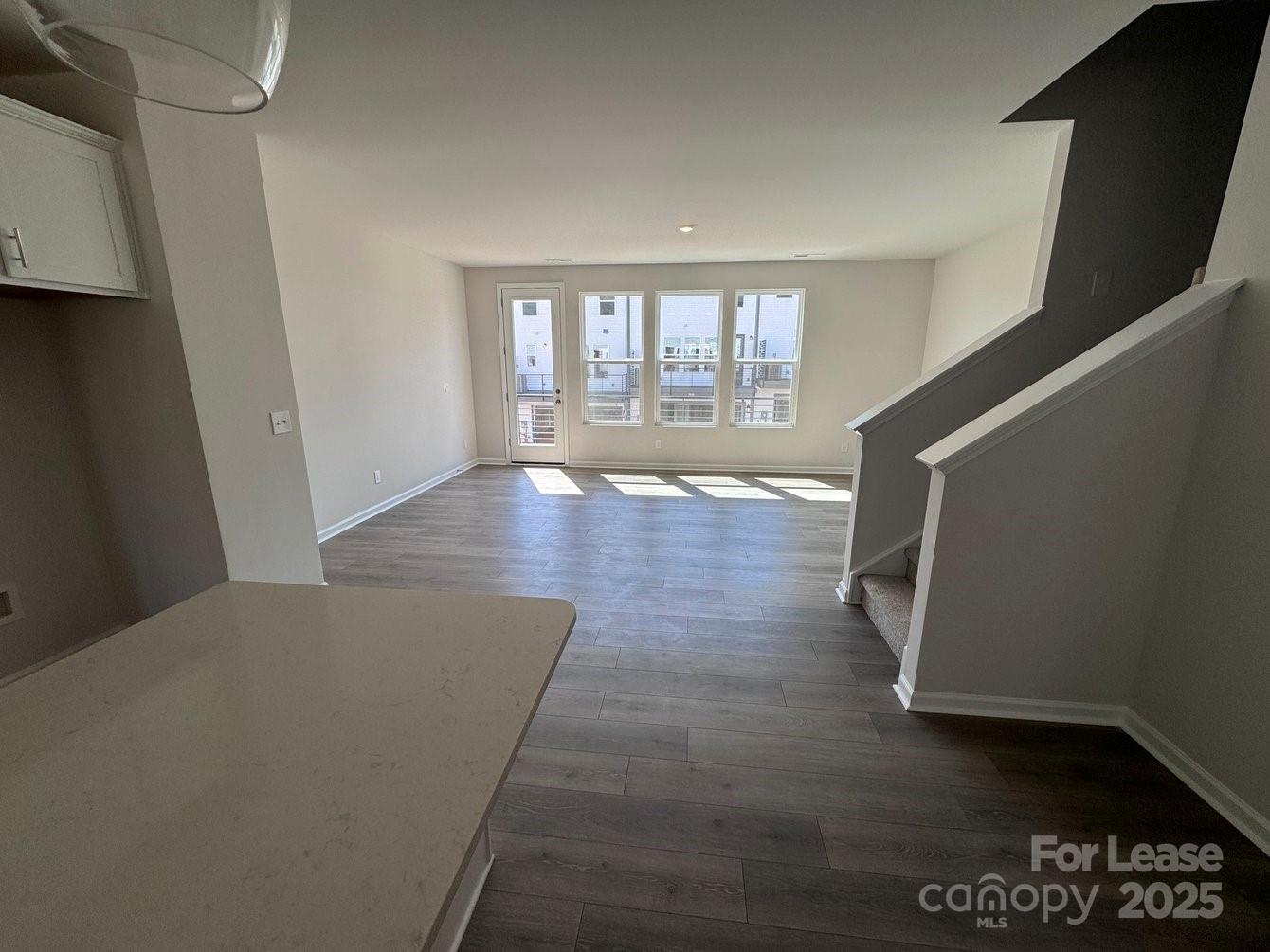 Mineral Springs - Residential Lease