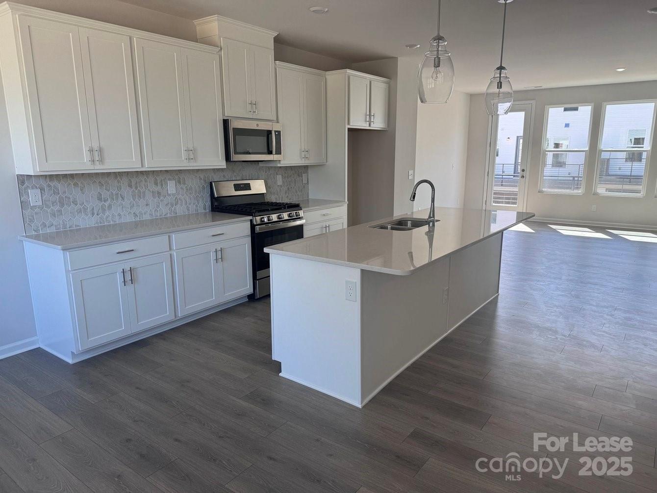 Mineral Springs - Residential Lease