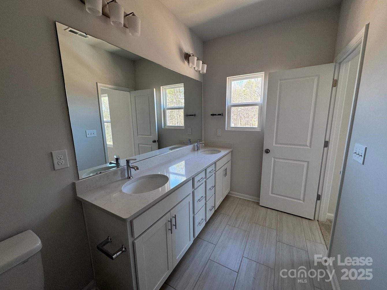 Mineral Springs - Residential Lease