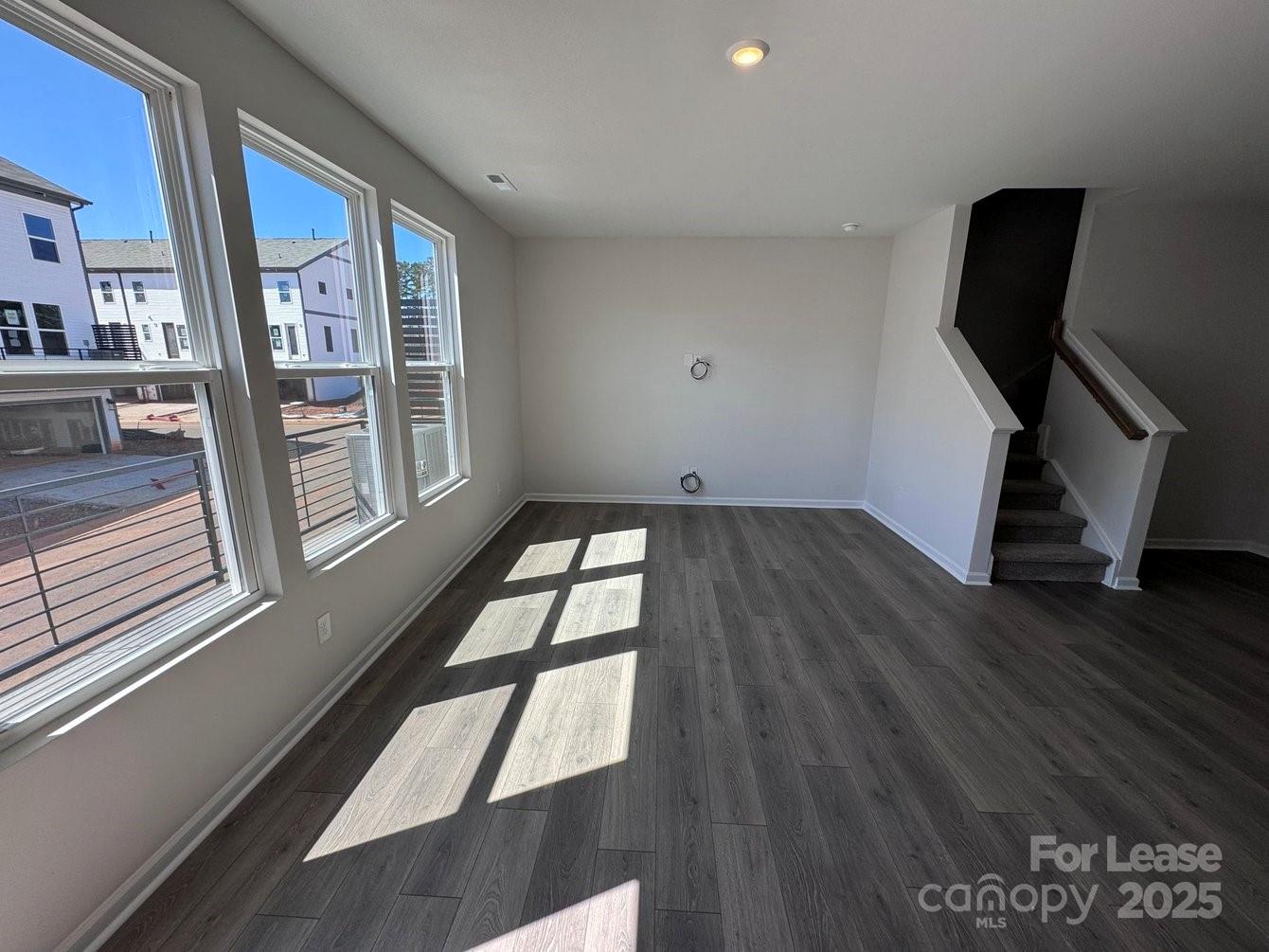 Mineral Springs - Residential Lease