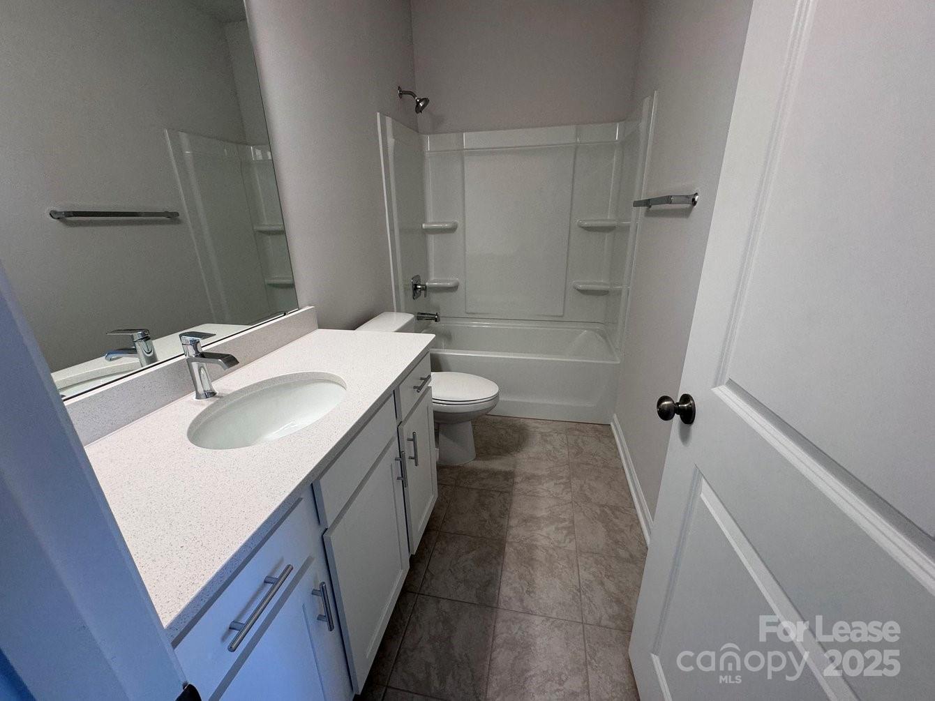 Mineral Springs - Residential Lease