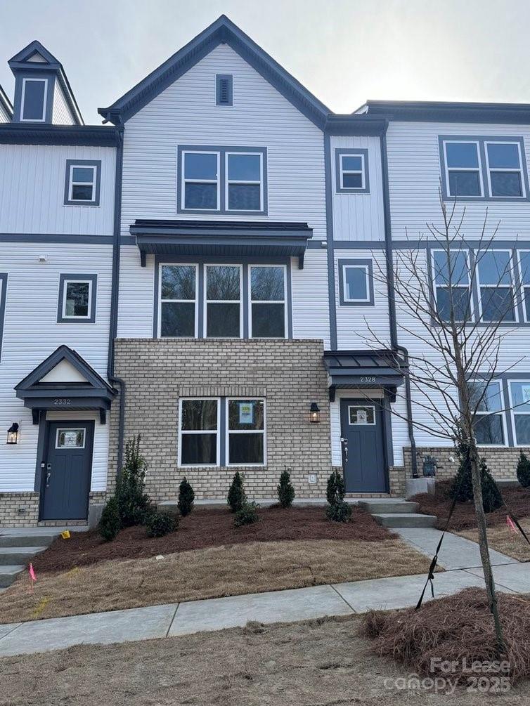 Mineral Springs - Residential Lease