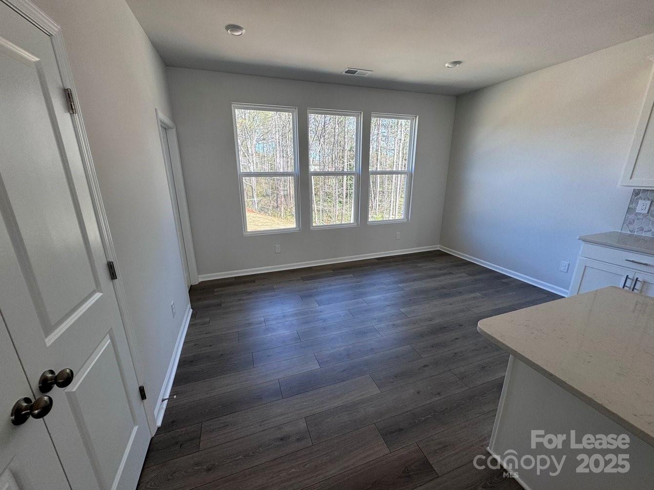 Mineral Springs - Residential Lease