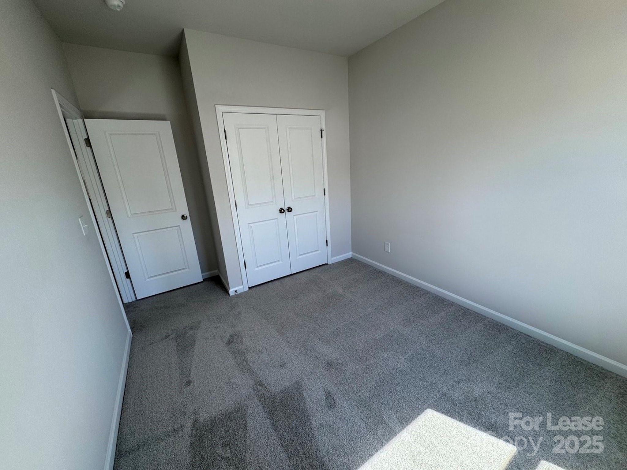 Mineral Springs - Residential Lease