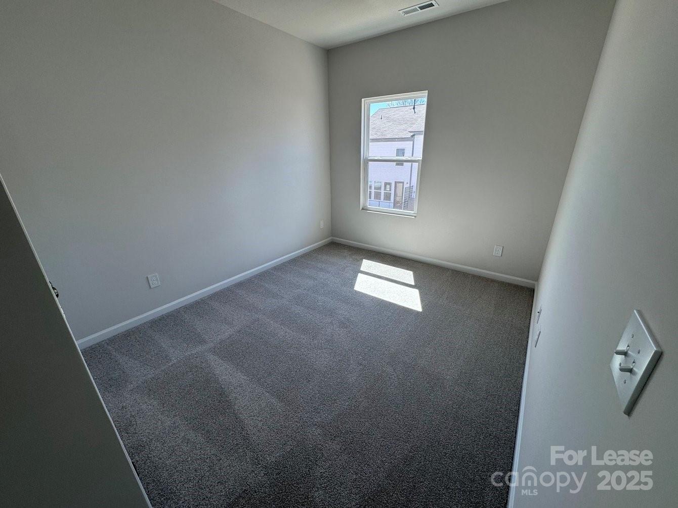 Mineral Springs - Residential Lease