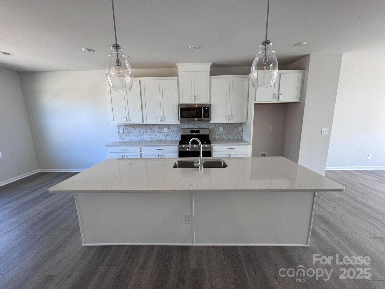 Mineral Springs - Residential Lease