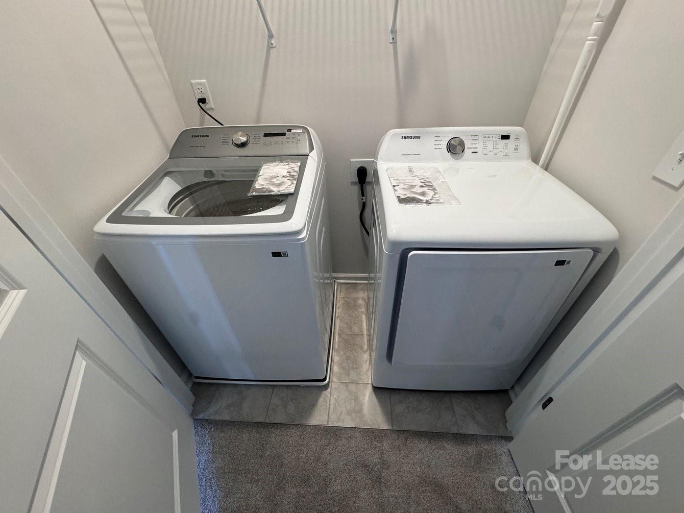 Mineral Springs - Residential Lease