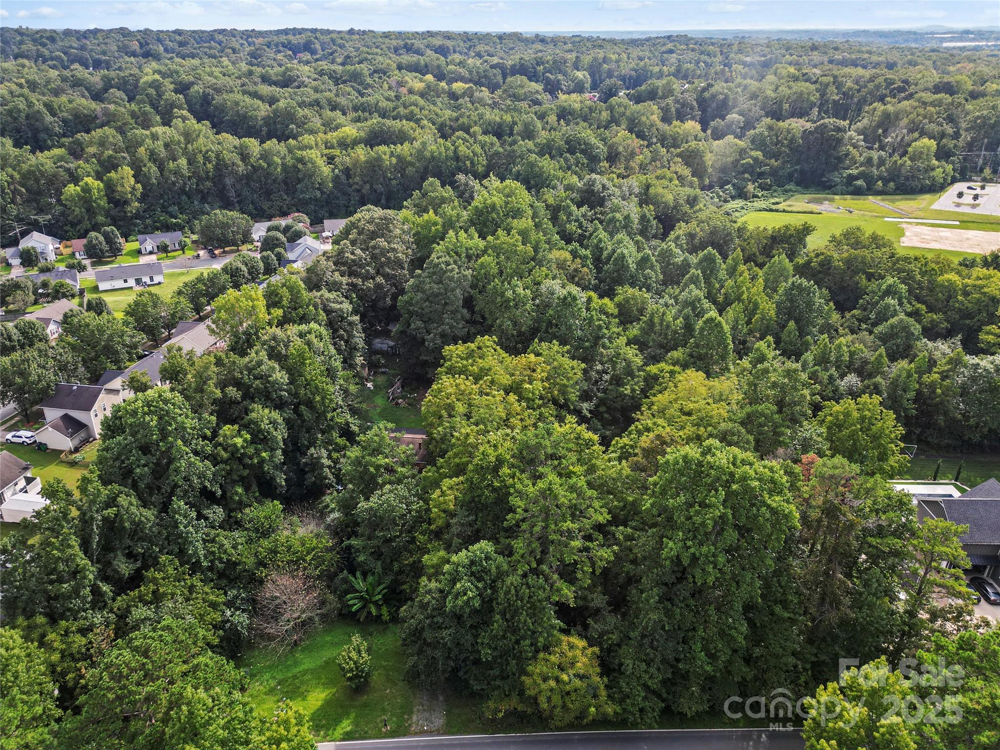 6109 Paw Creek Road