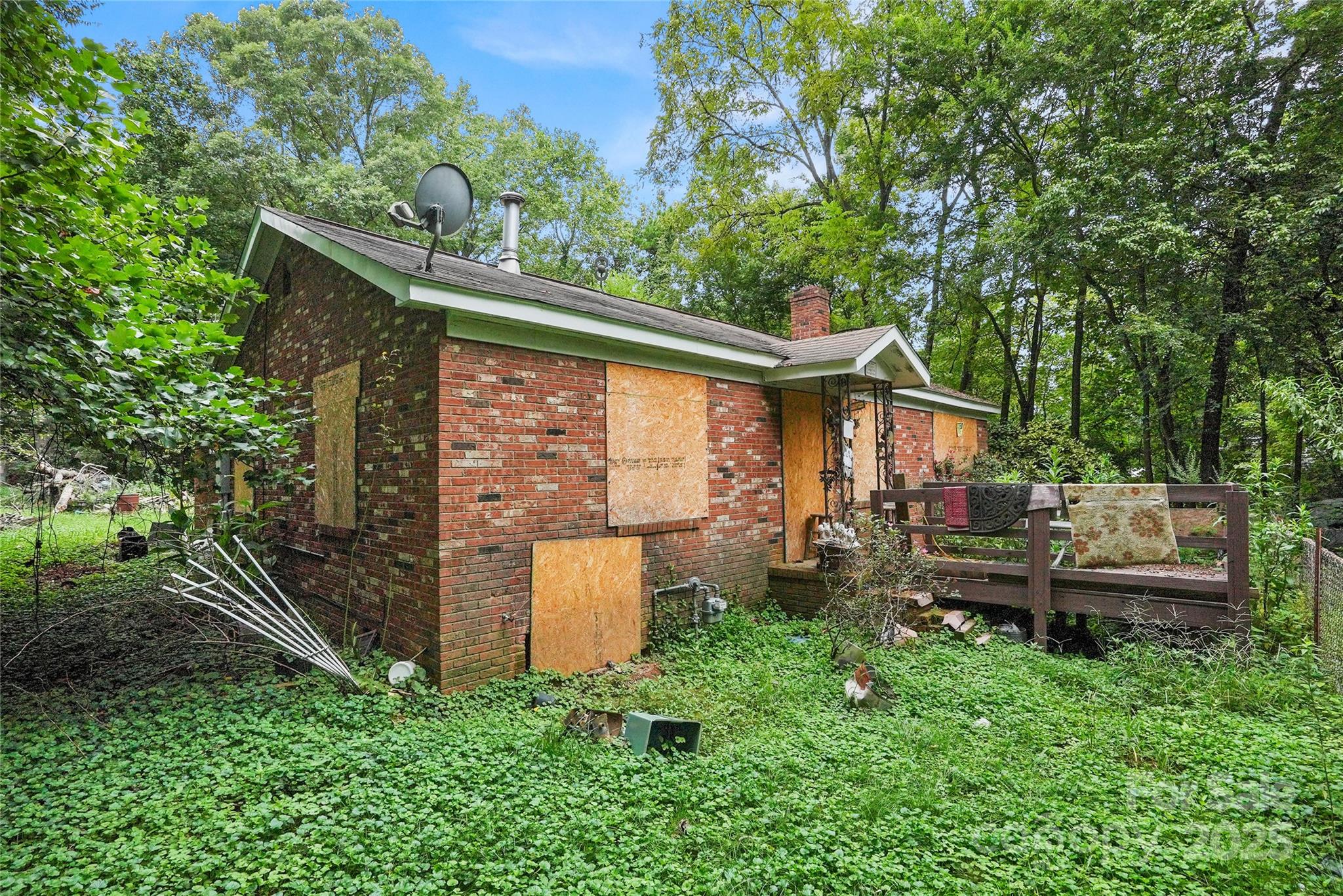 6109 Paw Creek Road