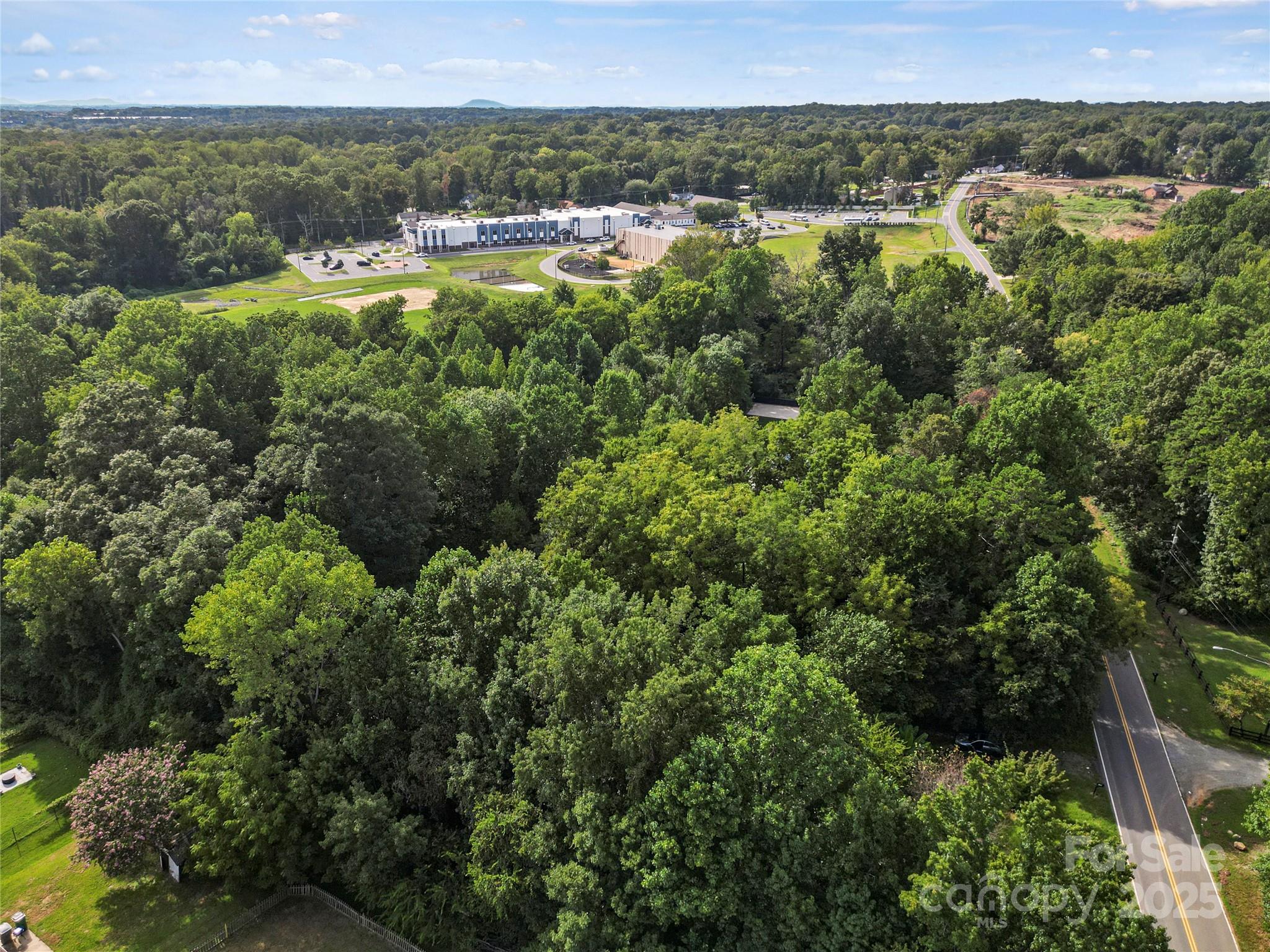 6109 Paw Creek Road