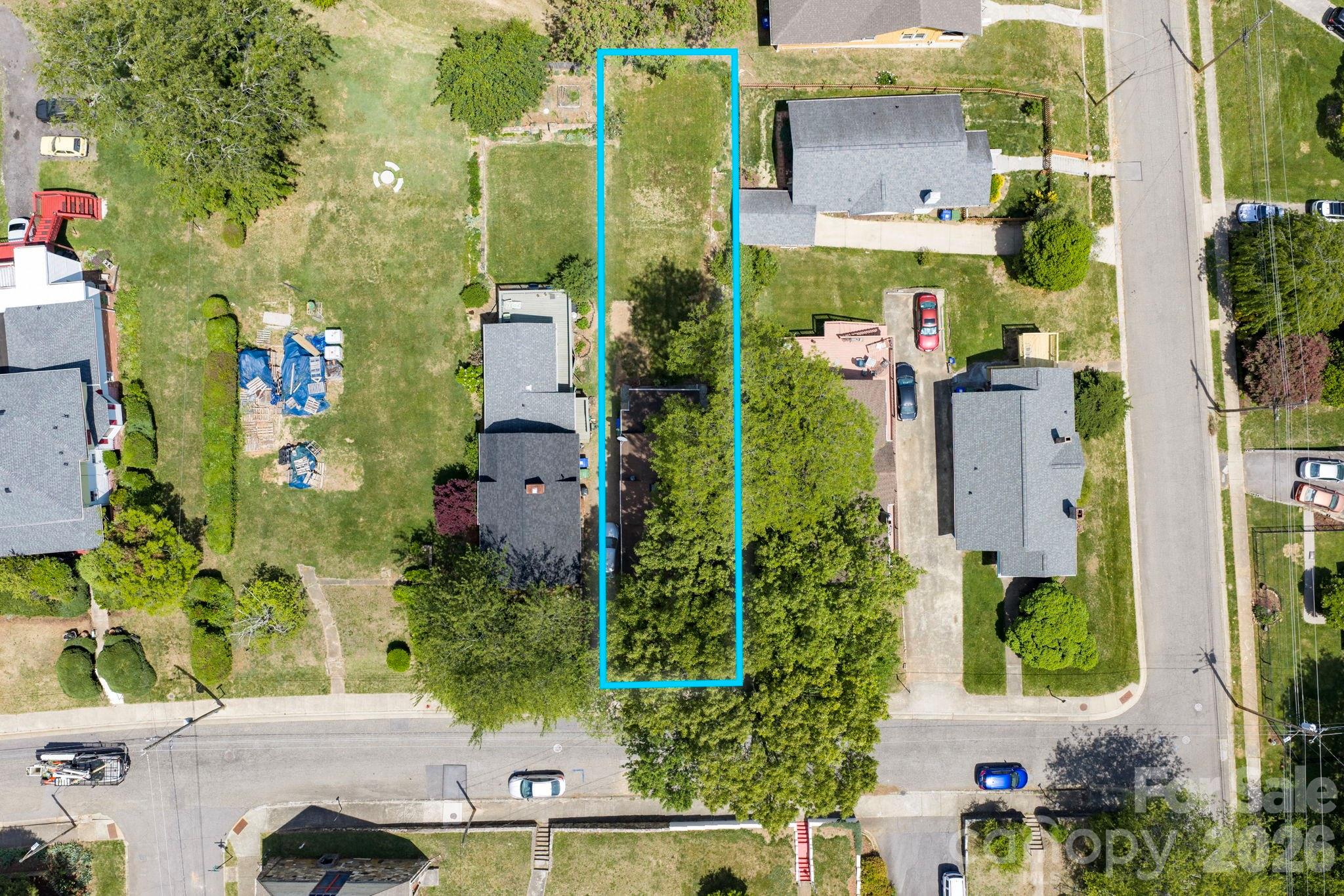 39 Bartlett Street