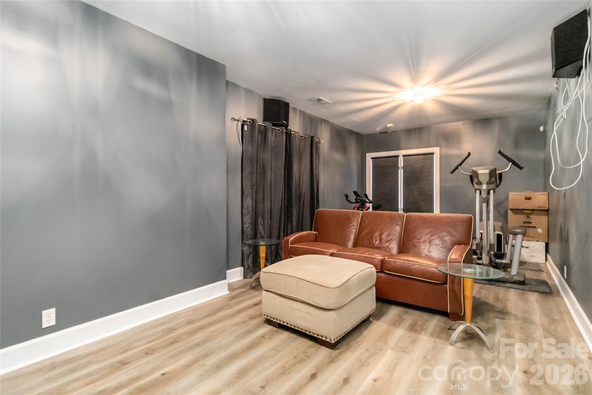 Providence Woods South - Residential