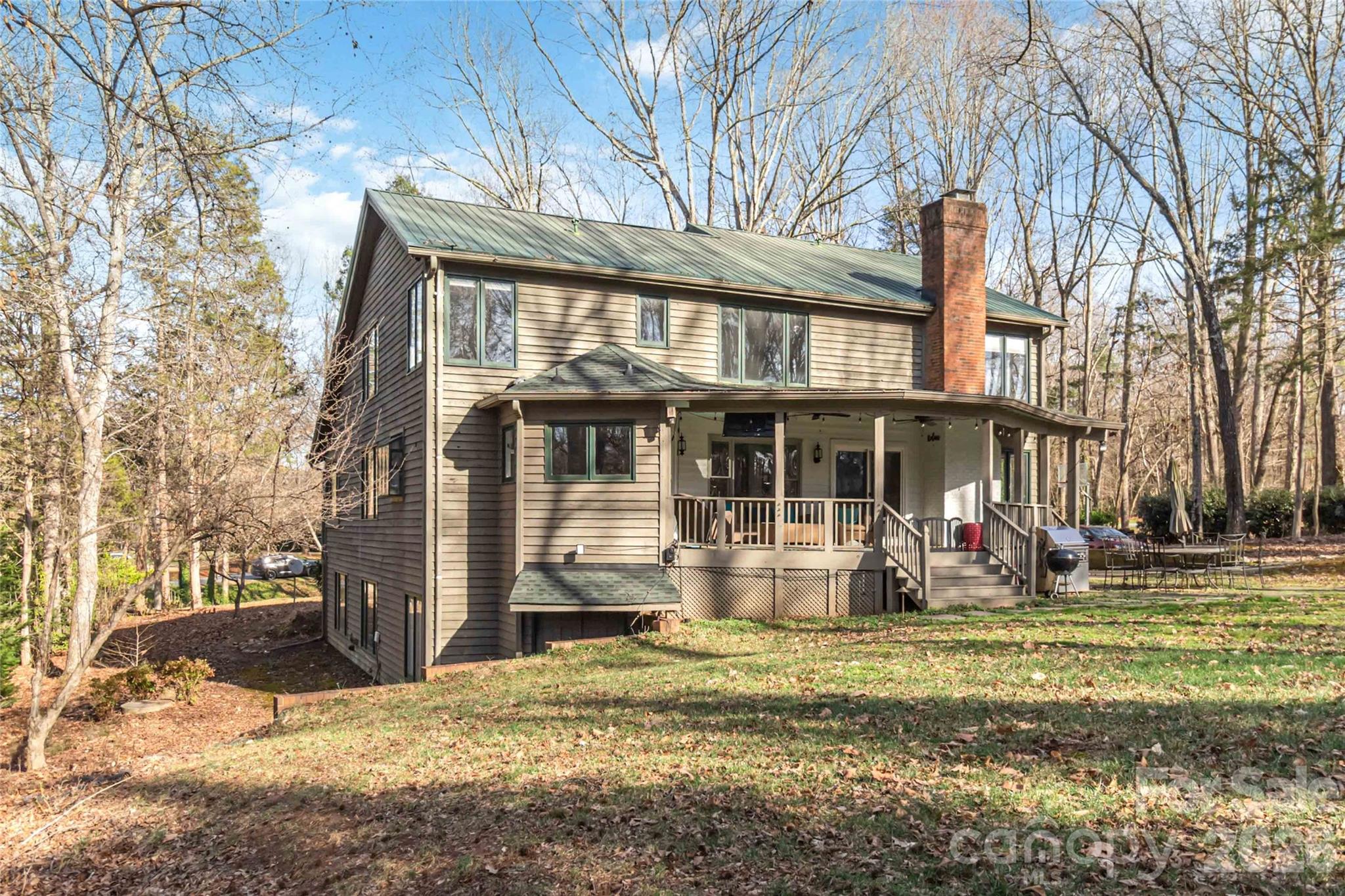 Providence Woods South - Residential