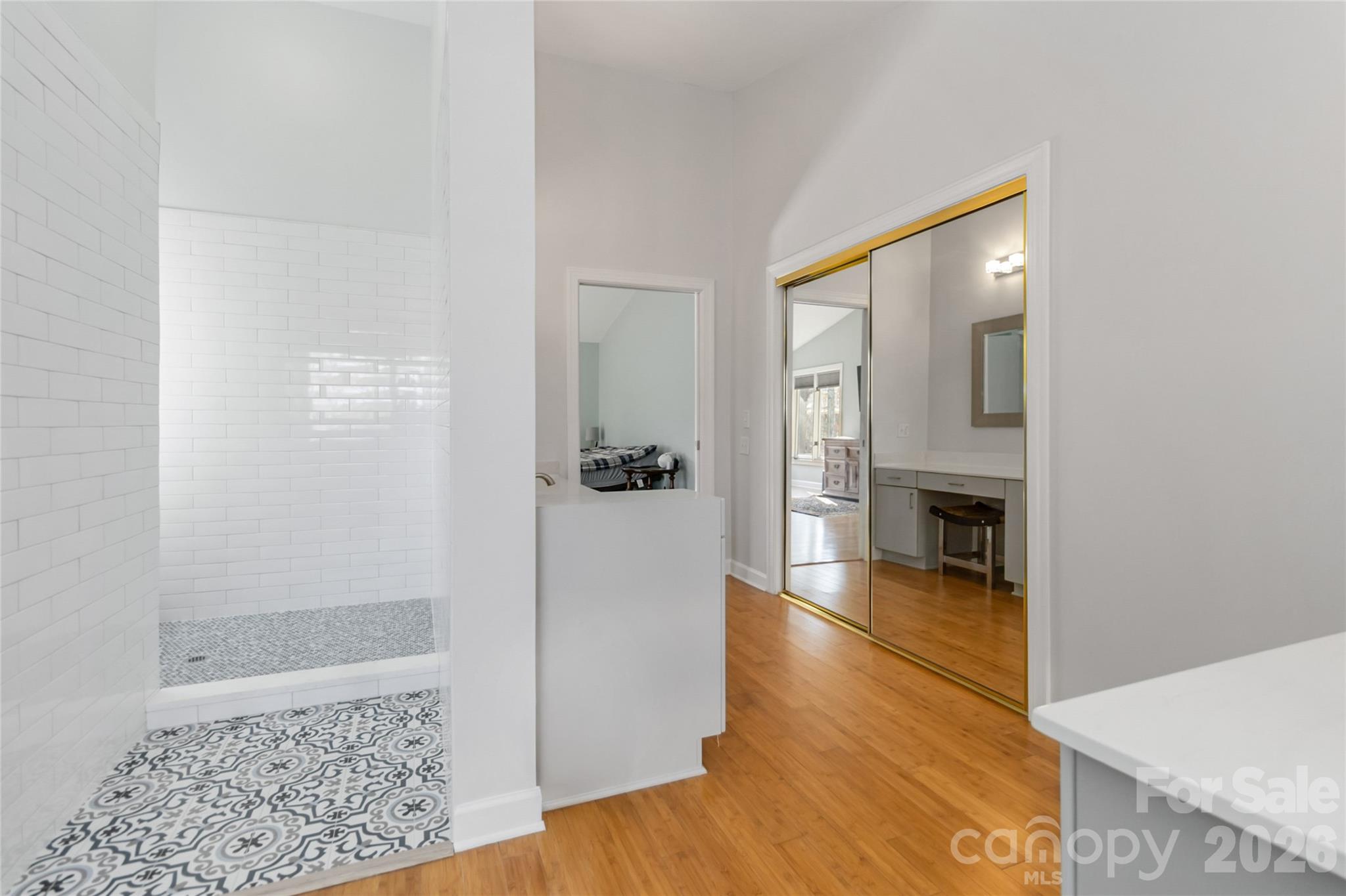 Providence Woods South - Residential