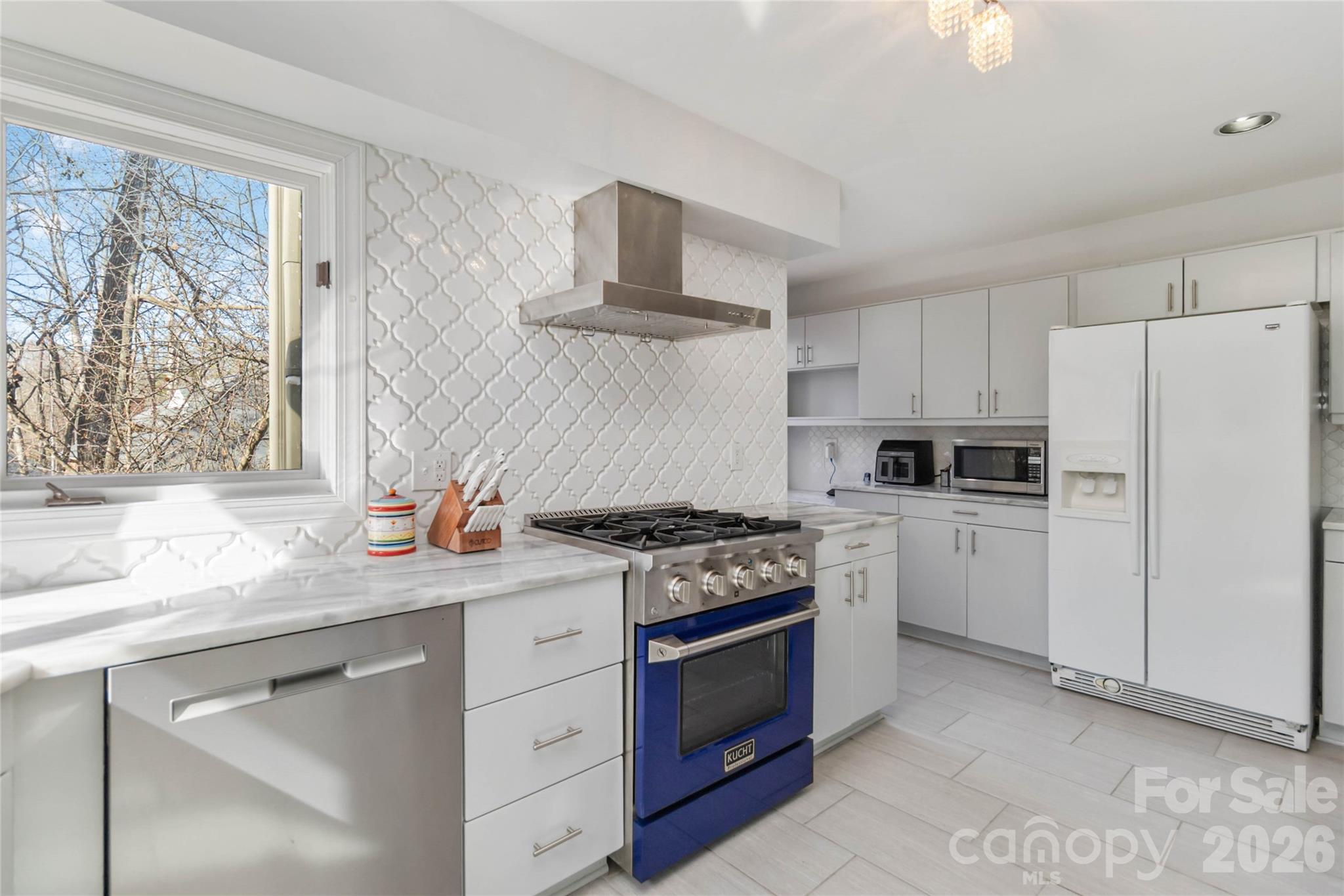 Providence Woods South - Residential