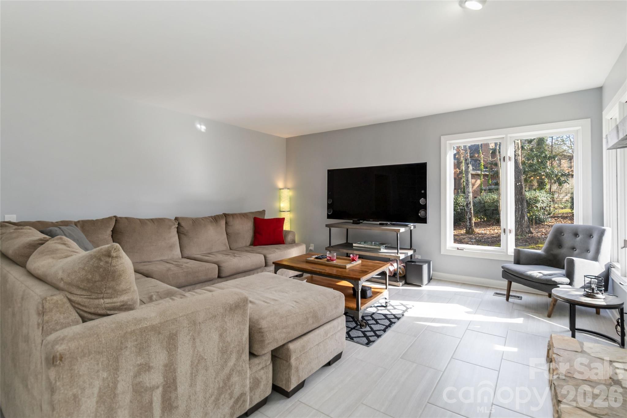 Providence Woods South - Residential