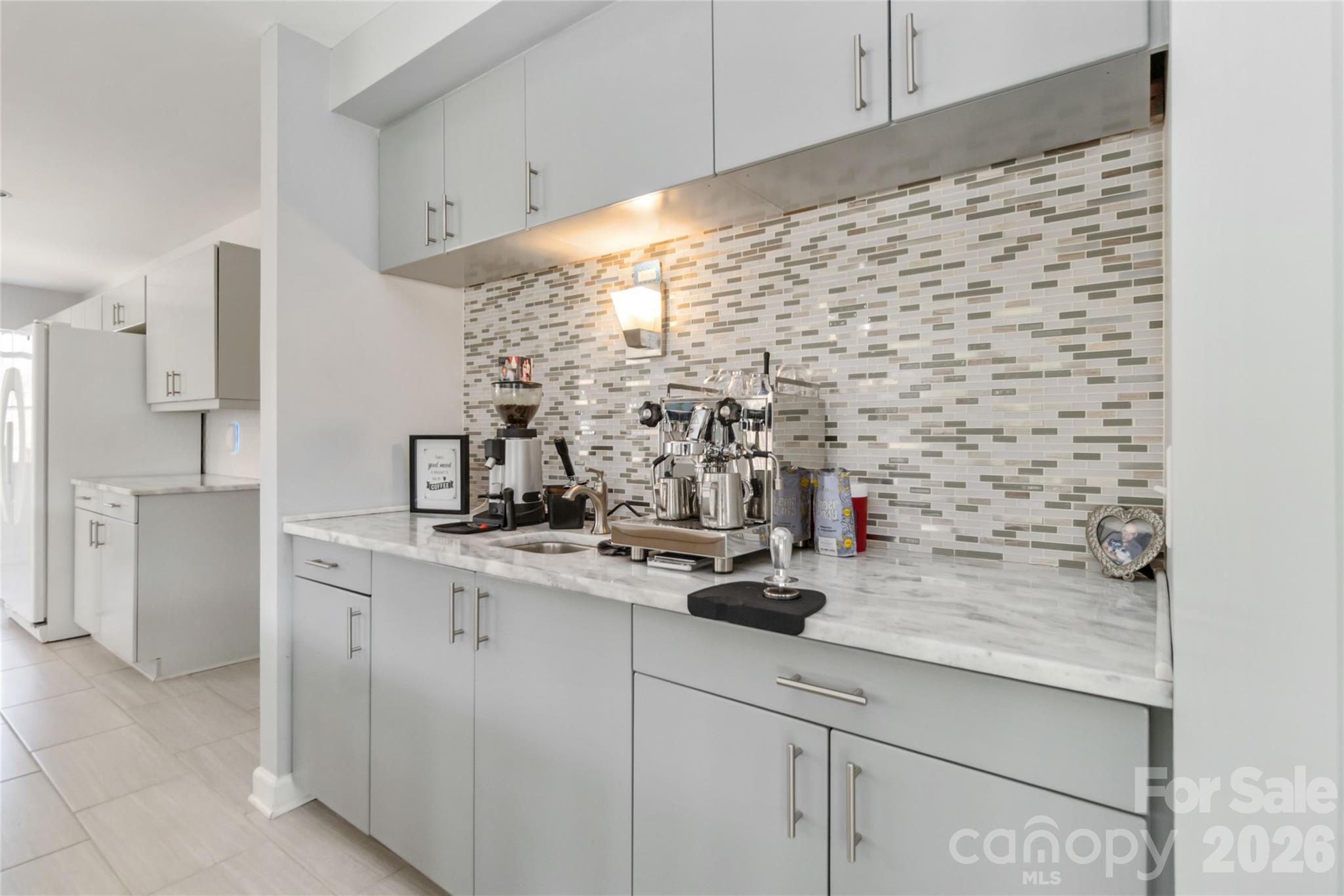 Providence Woods South - Residential