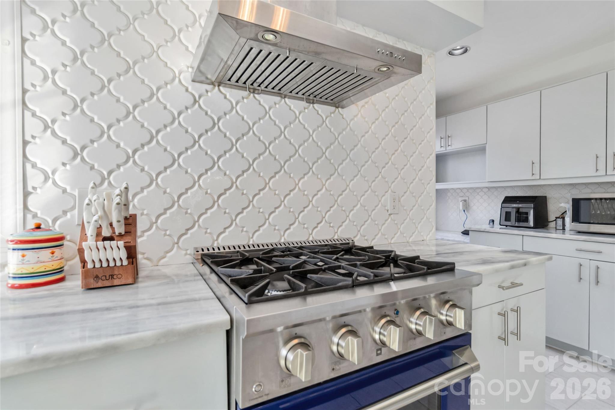 Providence Woods South - Residential