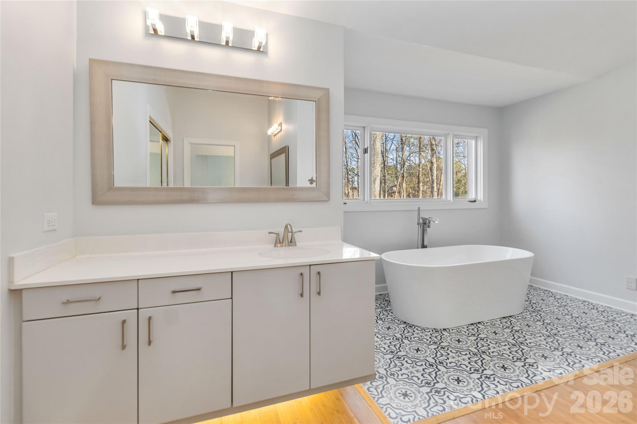 Providence Woods South - Residential