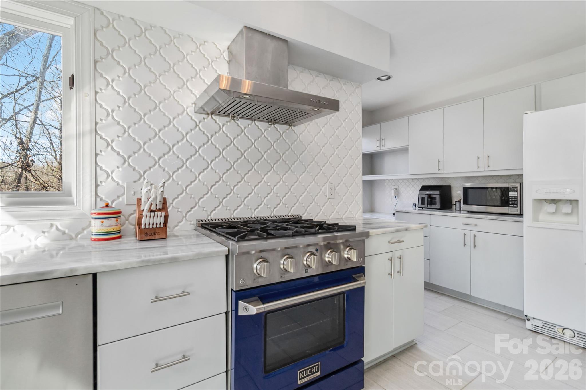 Providence Woods South - Residential