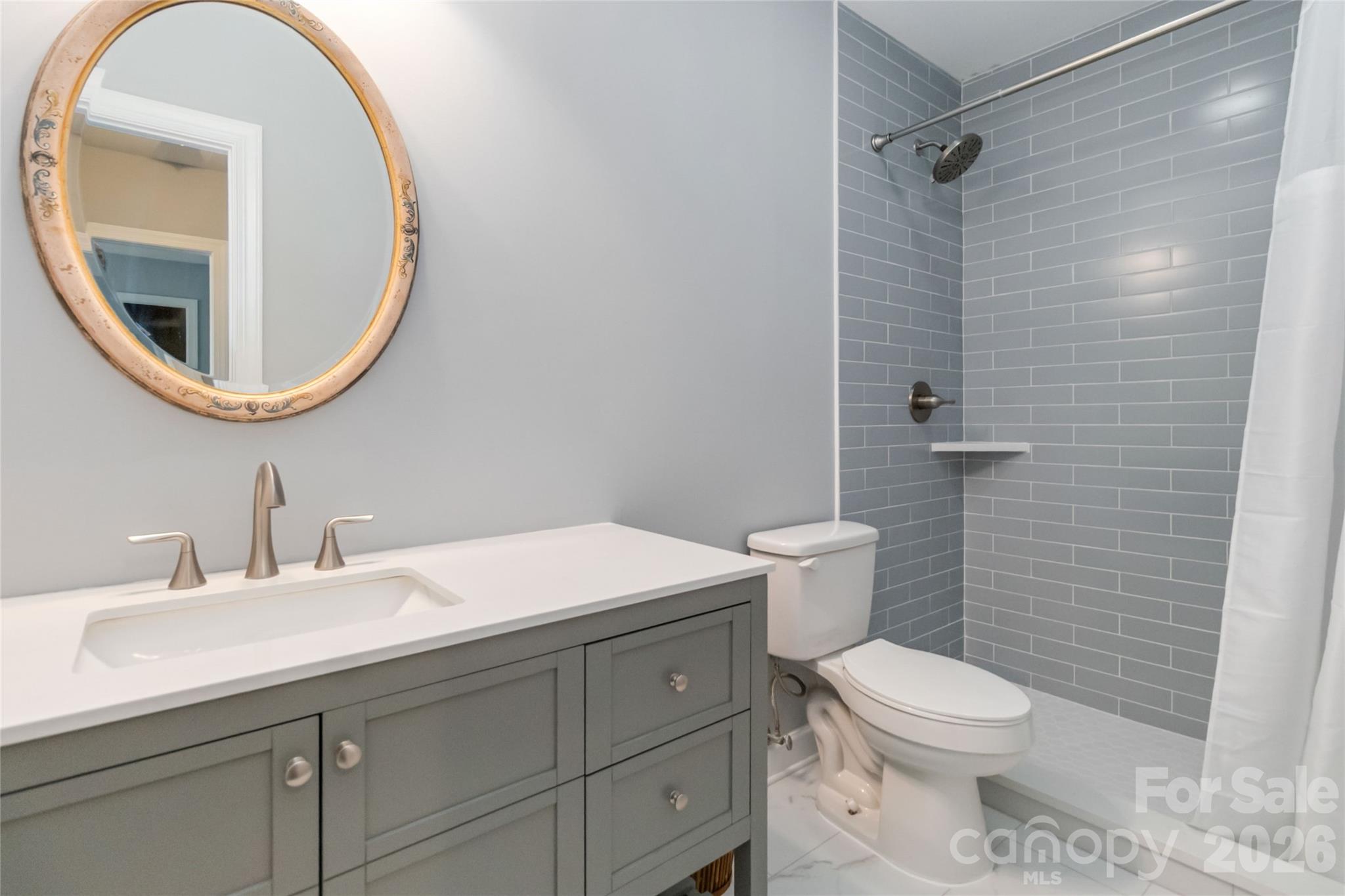 Providence Woods South - Residential