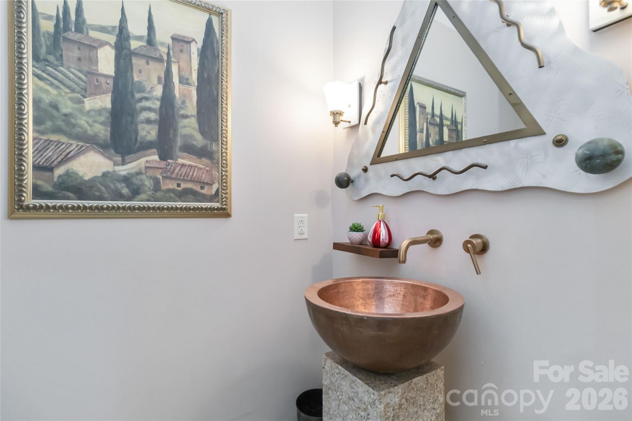 Providence Woods South - Residential