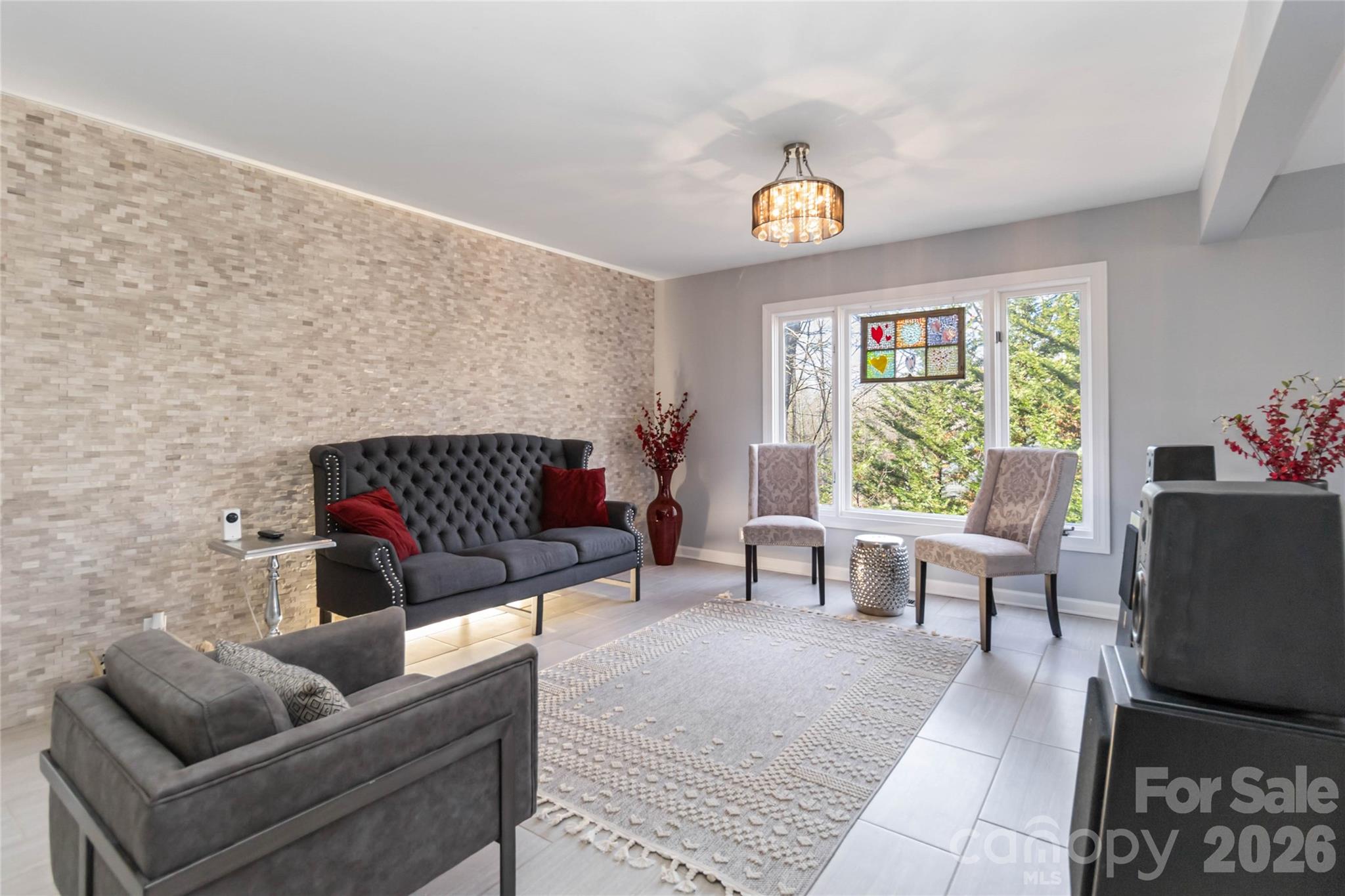 Providence Woods South - Residential