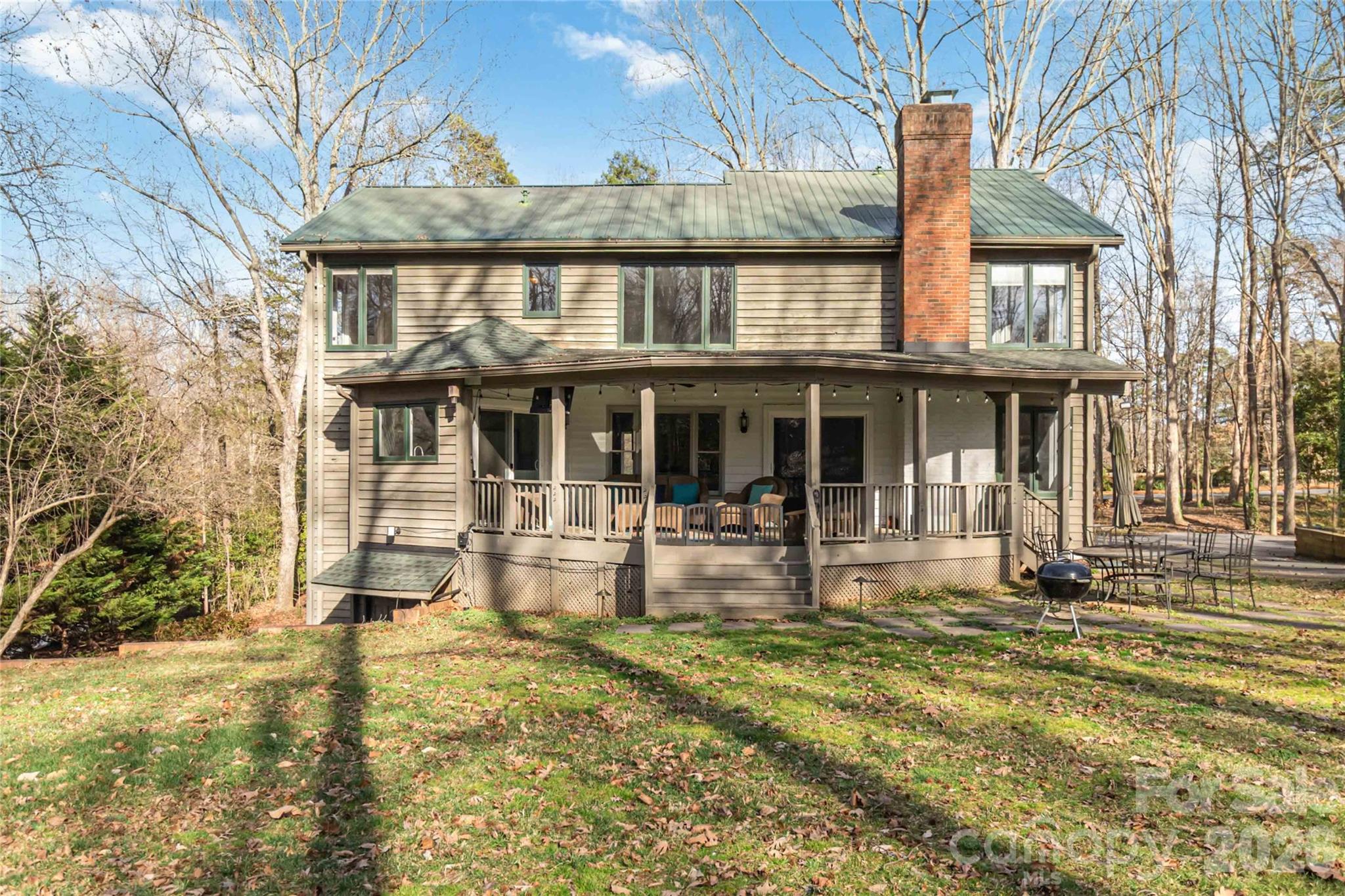 Providence Woods South - Residential