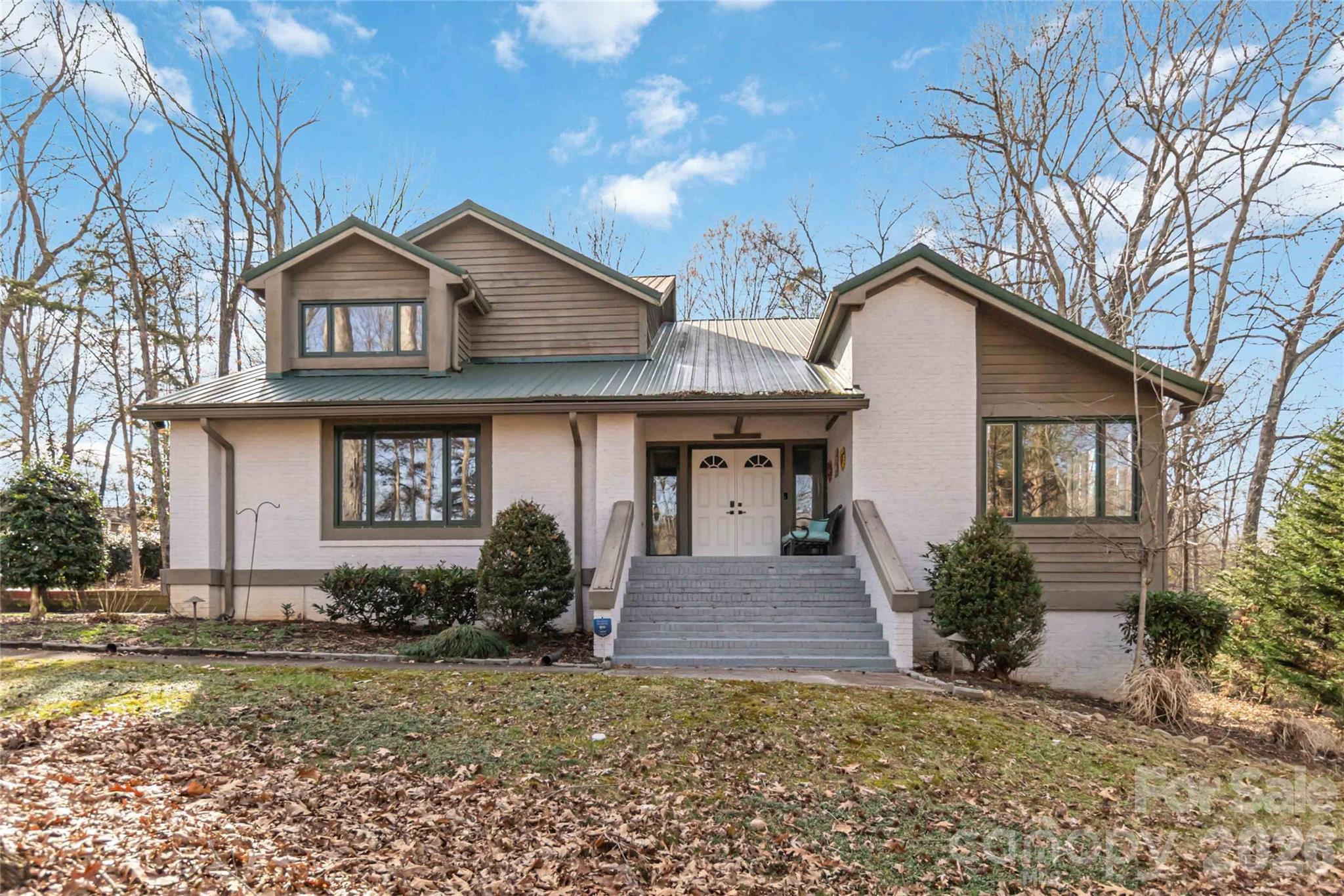 Providence Woods South - Residential