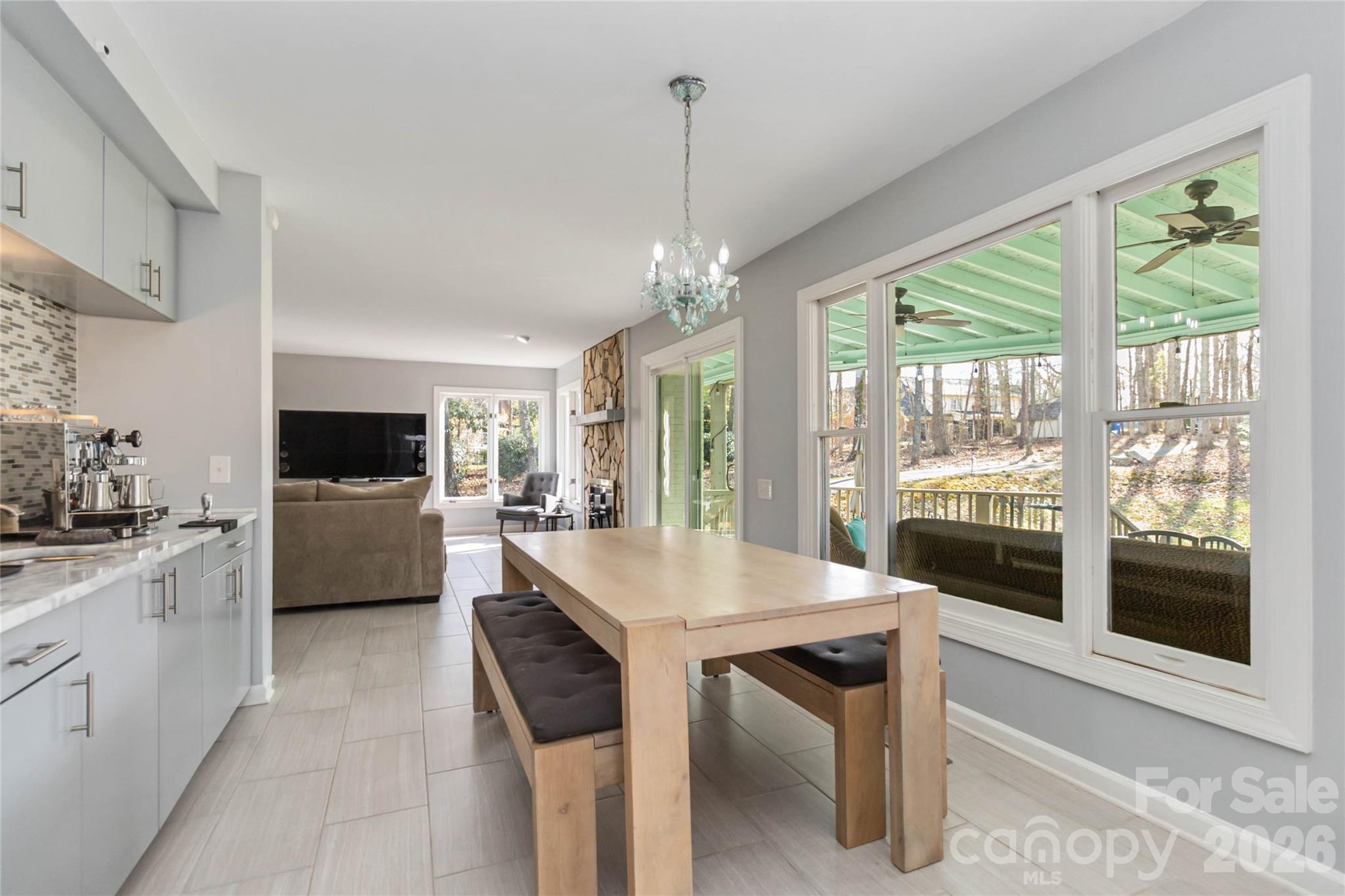 Providence Woods South - Residential