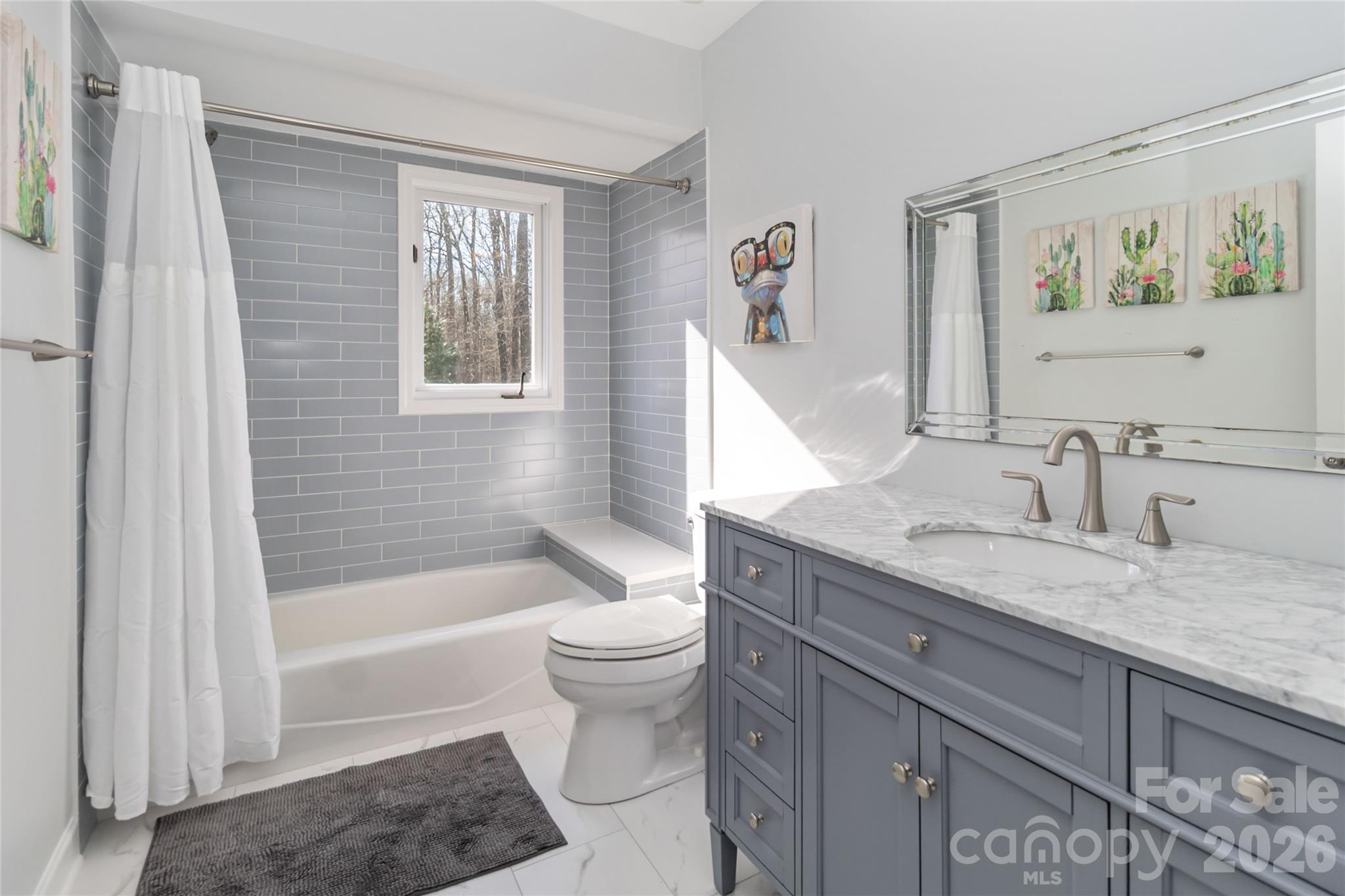 Providence Woods South - Residential