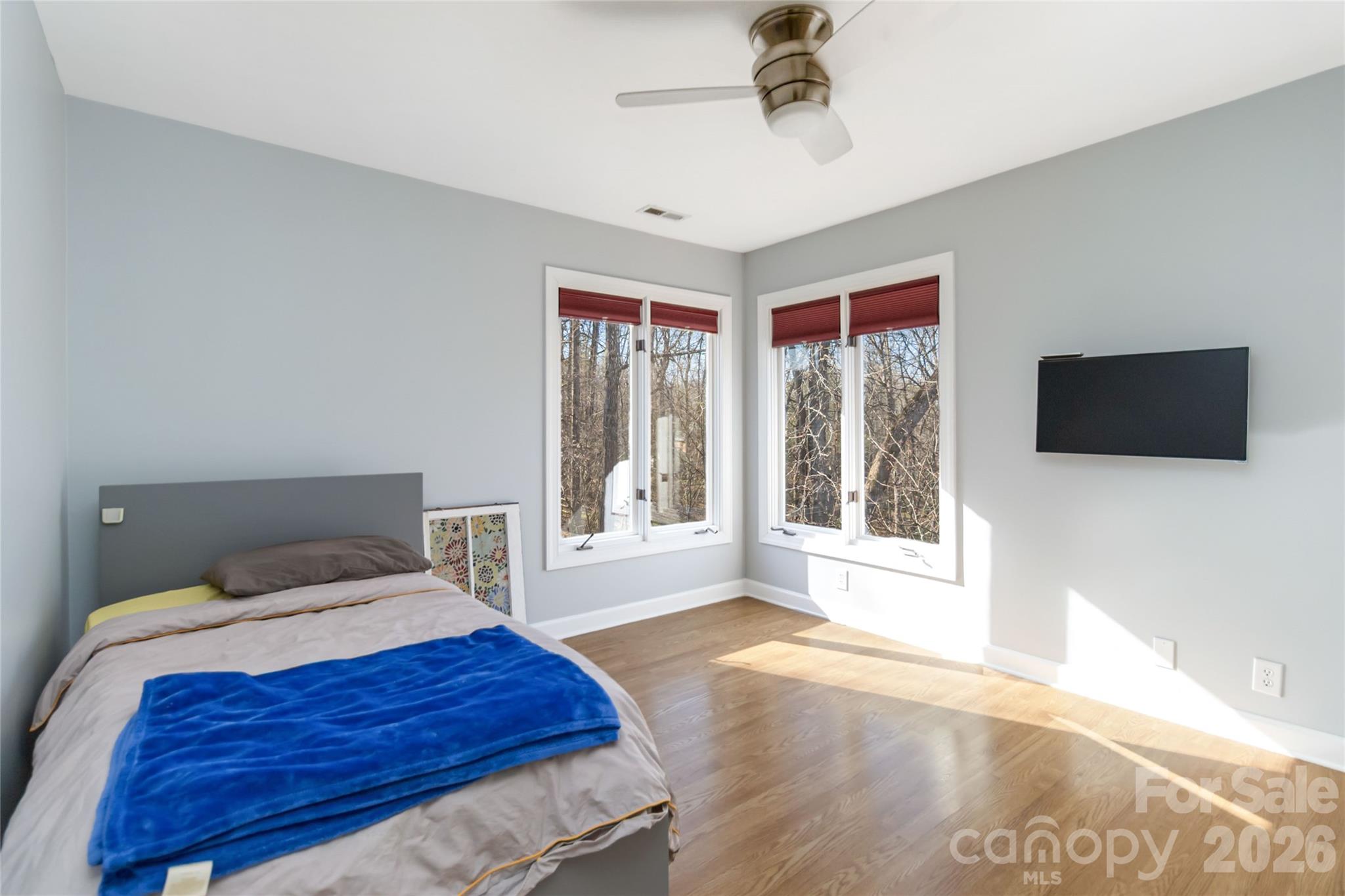 Providence Woods South - Residential