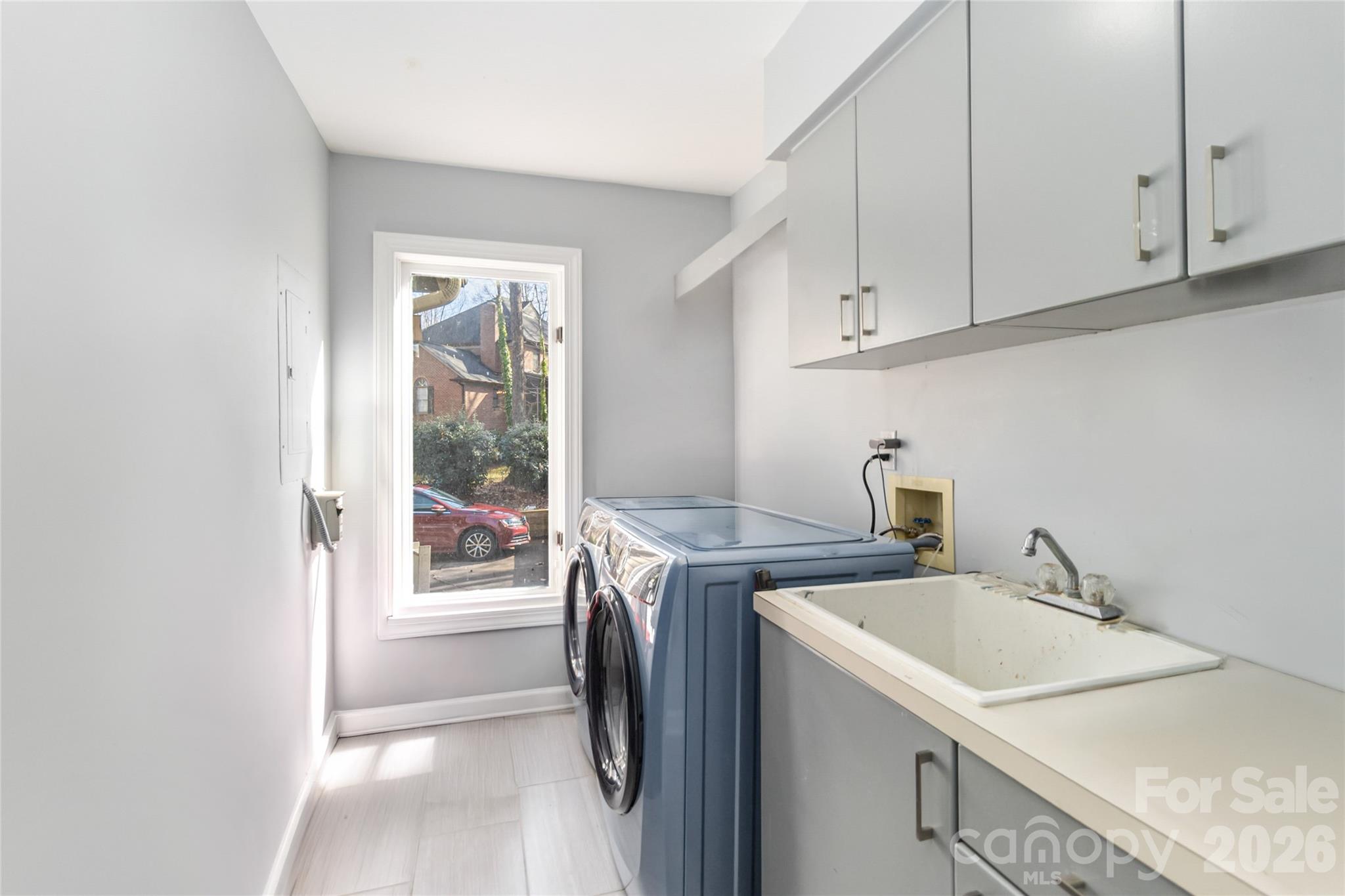 Providence Woods South - Residential