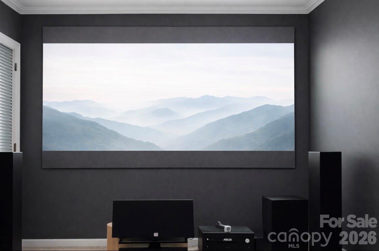 Providence Woods South - Residential