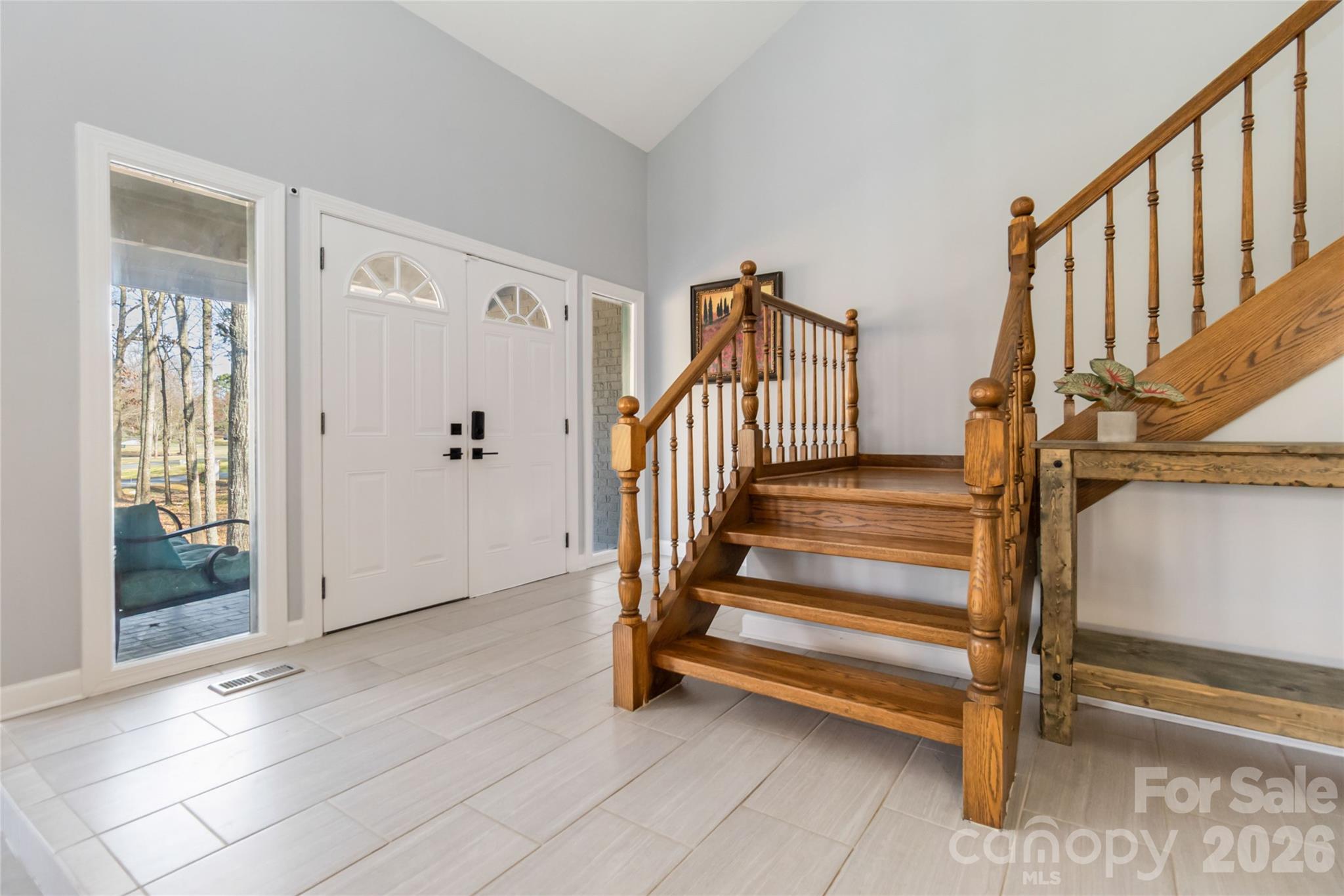 Providence Woods South - Residential