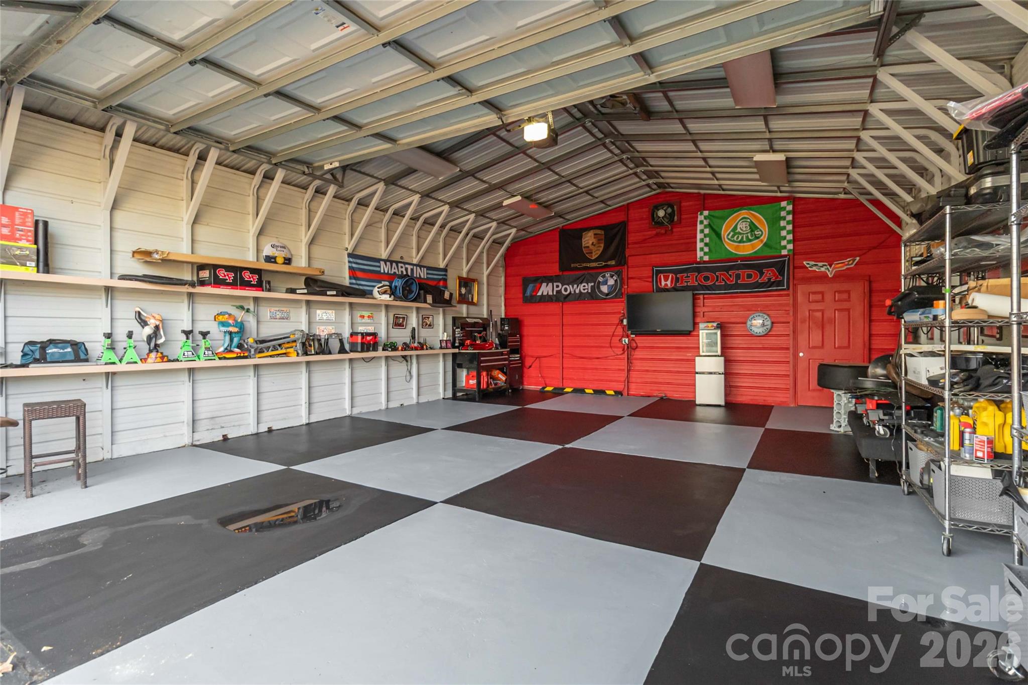 Providence Woods South - Residential