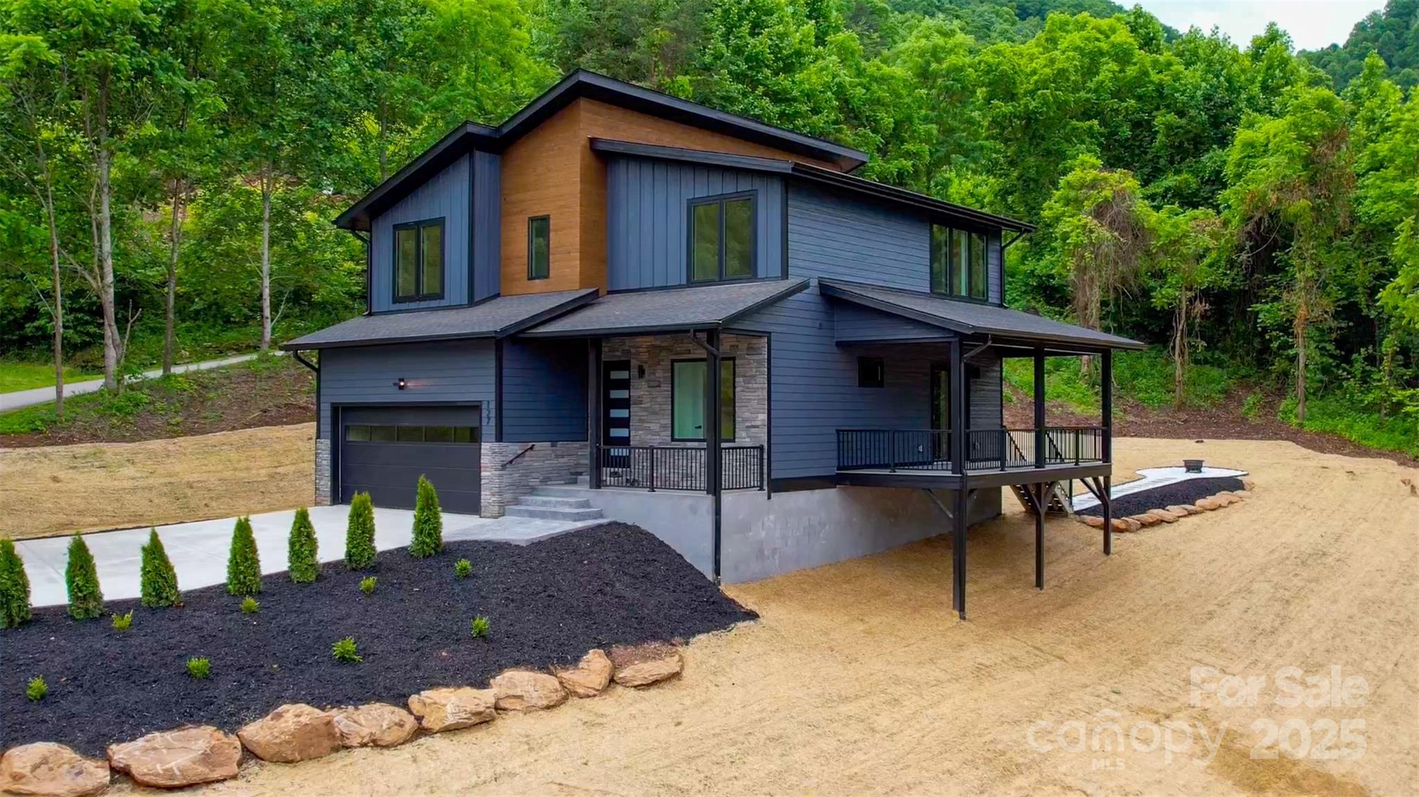 127 View Ridge Parkway