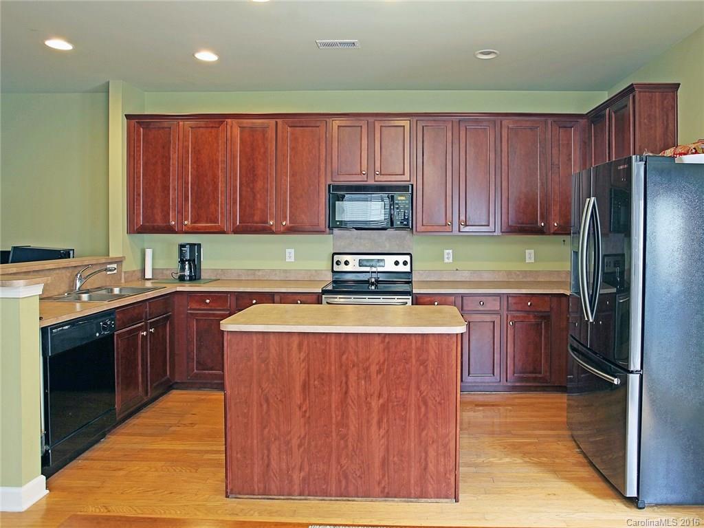 Baxter Village - Residential