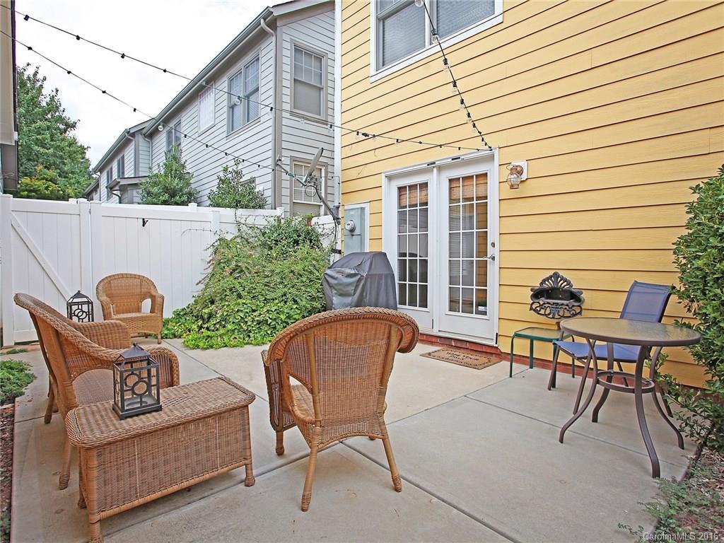 Baxter Village - Residential