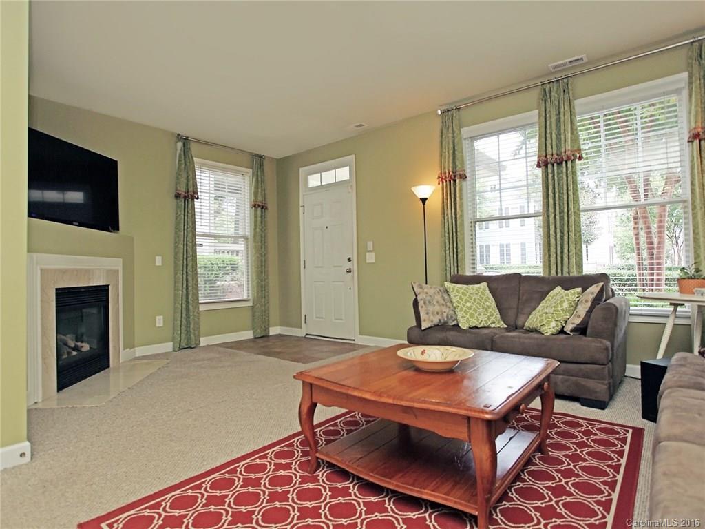 Baxter Village - Residential