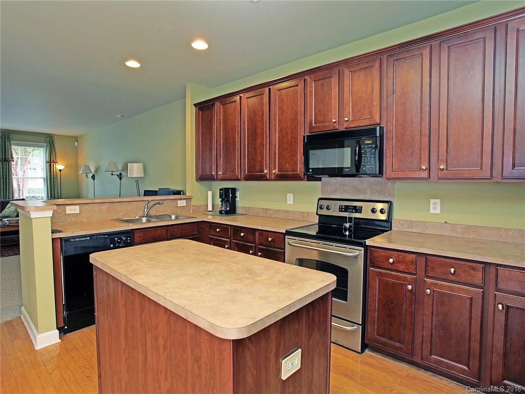 Baxter Village - Residential