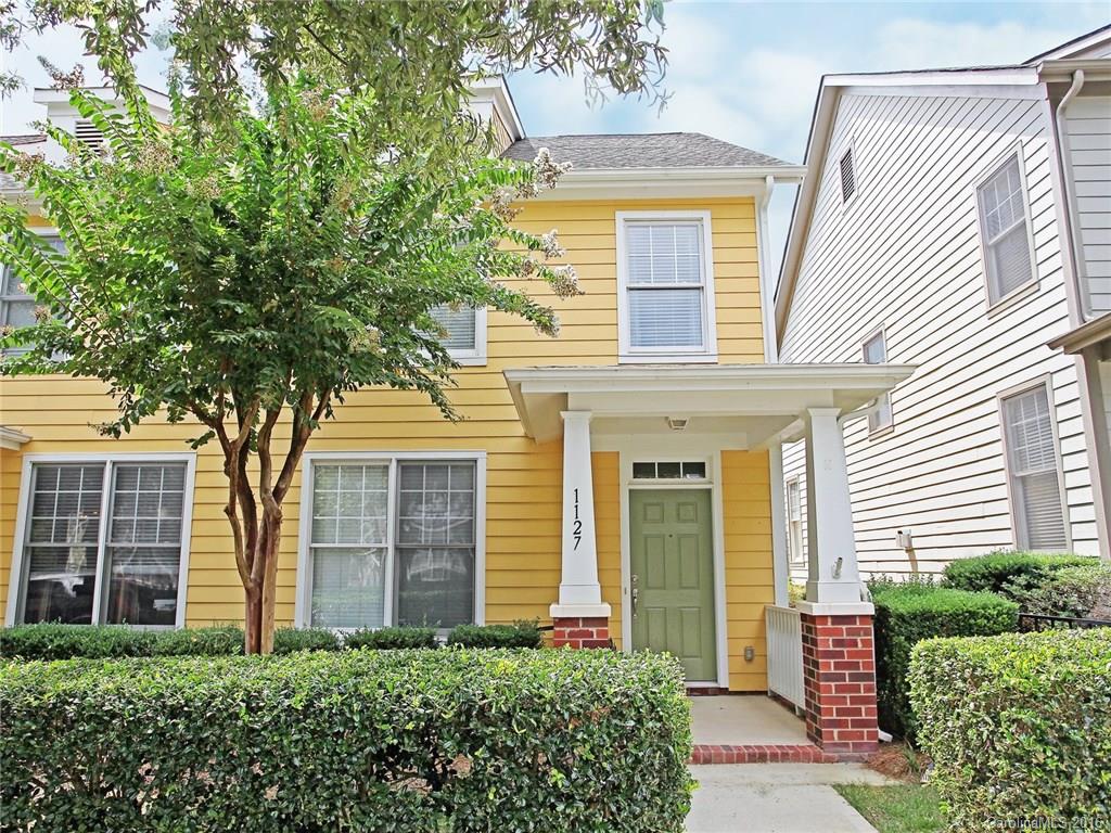 Baxter Village - Residential