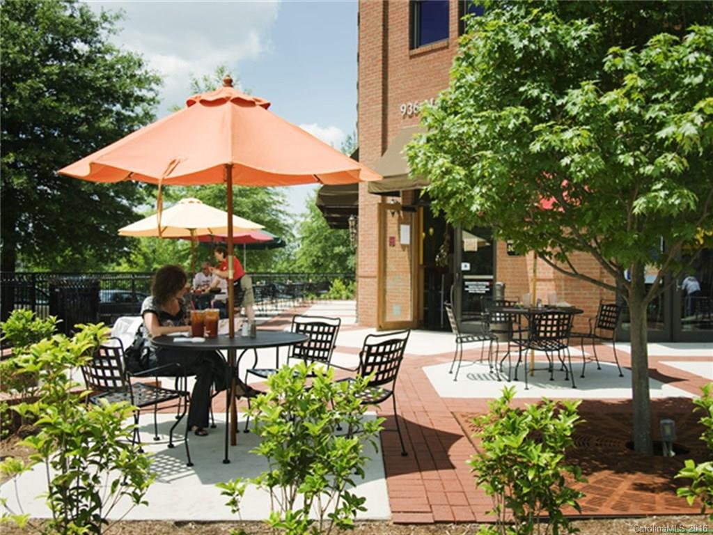 Baxter Village - Residential