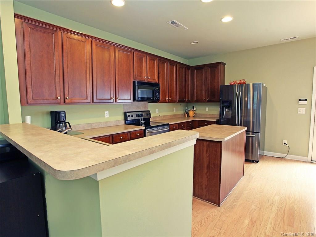 Baxter Village - Residential