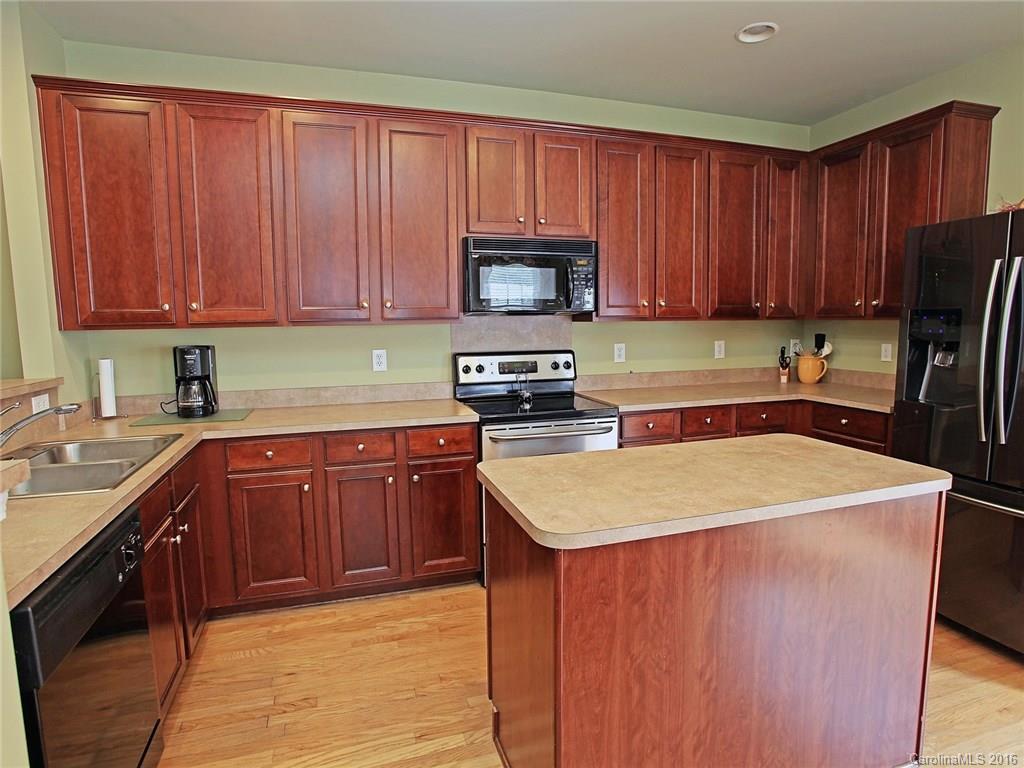 Baxter Village - Residential