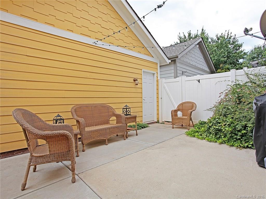 Baxter Village - Residential