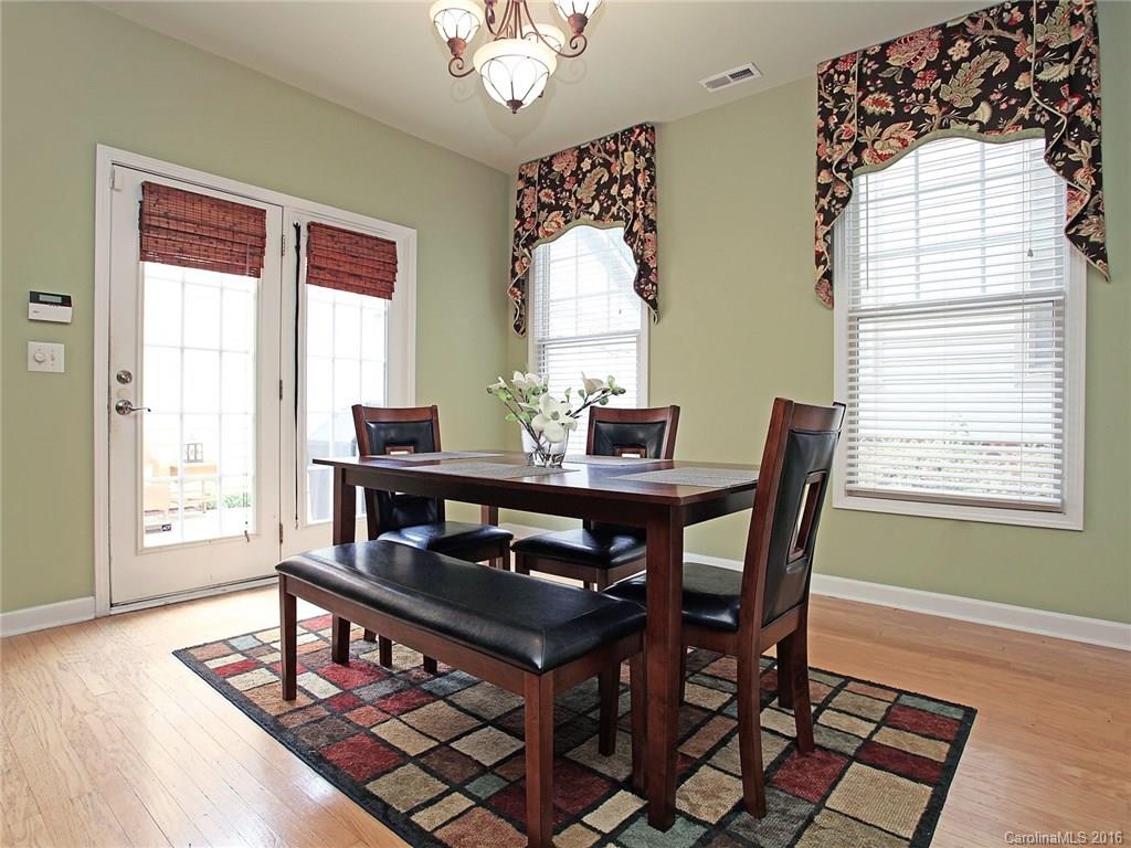 Baxter Village - Residential