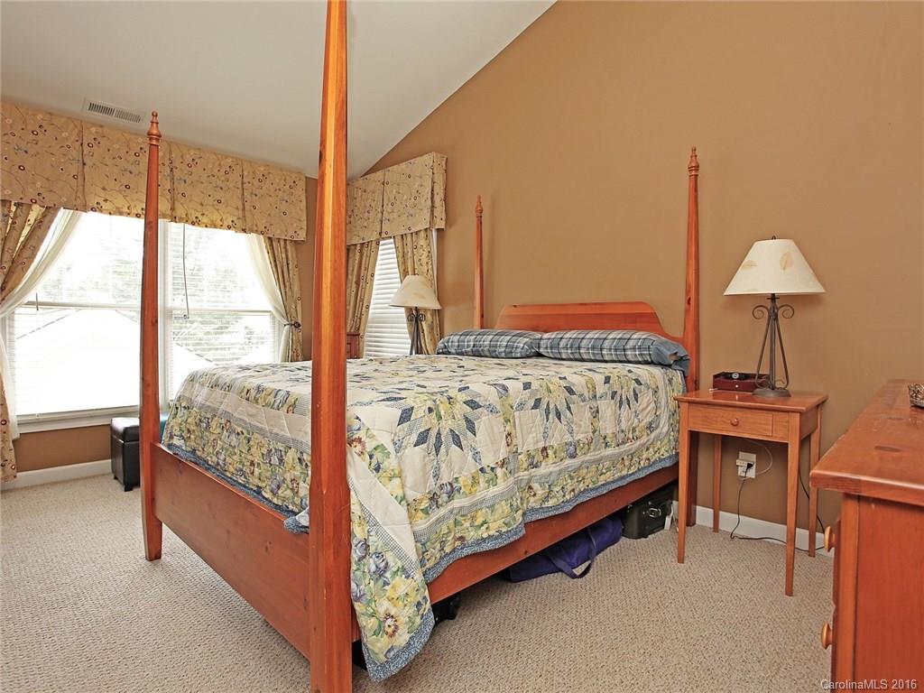 Baxter Village - Residential