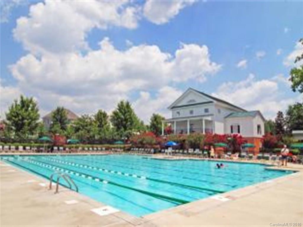 Baxter Village - Residential